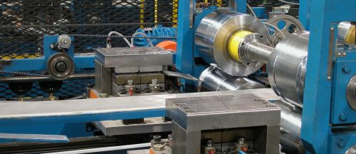 Stile Hole Mid Punch