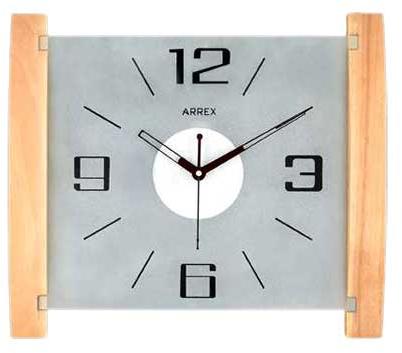 Wooden Wall Clock