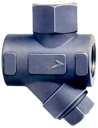 Thermodynamic Steam Trap