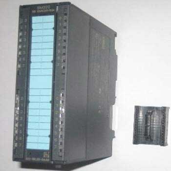 PVC Modbus Module