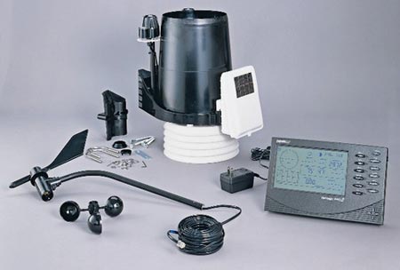 0-1000gm Modbus Weather Station, Certification : CE Certified