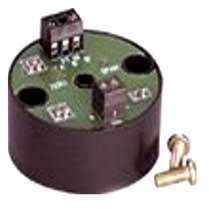 Automatic ABS Plastic Temperature Transmitter, For Industrial Automation, Style : Head Mounted