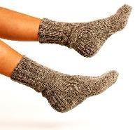 Woolen Socks