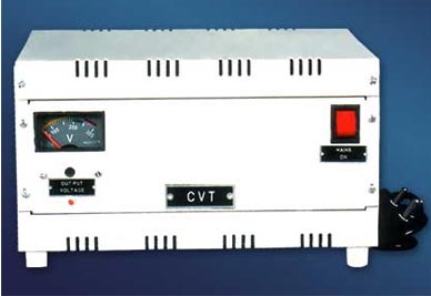 Constant Voltage Transformers