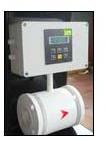 Electromagnetic Flow Meters