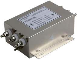 EMI Three Phase Filters