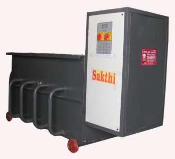 Oil Cooled Servo Stabilizer