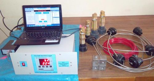 Fire Safe Testing Software