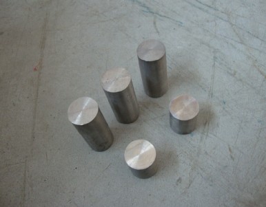 Tungsten Alloy Weight Balance, Brand Name : satellite