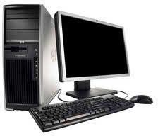 Desktop Computers