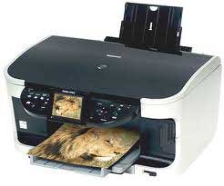 Multifunction Printer