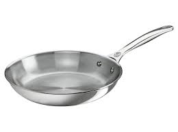 Aluminum Frying Pan