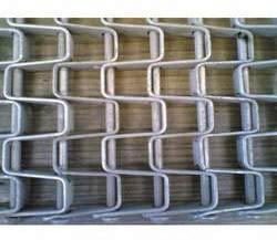 Single Strip Honeycomb Belt Conveyor