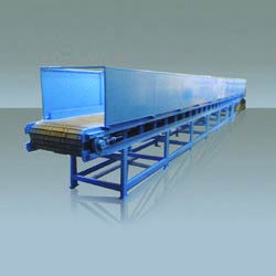 Slat Conveyor