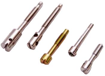 Brass Sealing Screw