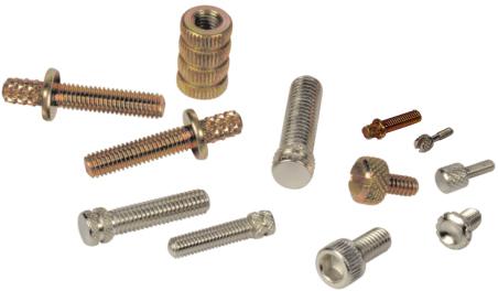 Brass Sems Screw