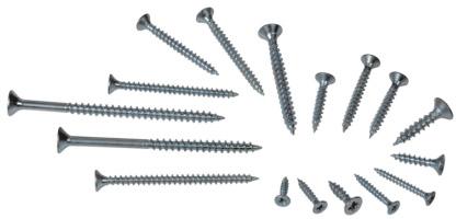 Chipboard Screw