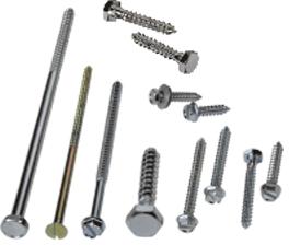 Self Tapping Screw