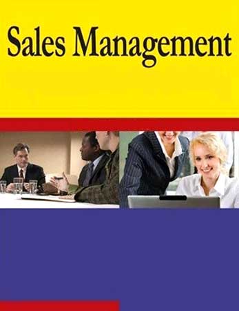 Sales Management Software