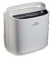 Electric 50Hz 0-15Kg Portable Oxygen Concentrator, Capacity : 10L