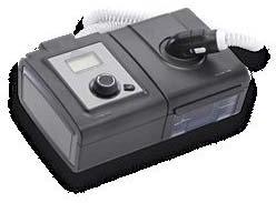 Remstar Auto CPAP With A-Flex, For Home Purpose, Voltage : 110V