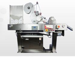 Ampoule Labeling Machine
