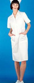 Nurse Uniform