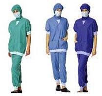 Operation Theatre Uniform