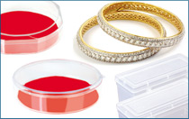 Bangle Boxes