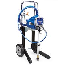 Paint Sprayer