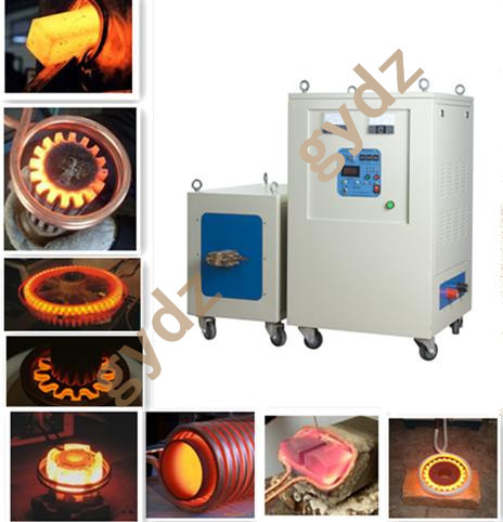 Induction Heating Equipment