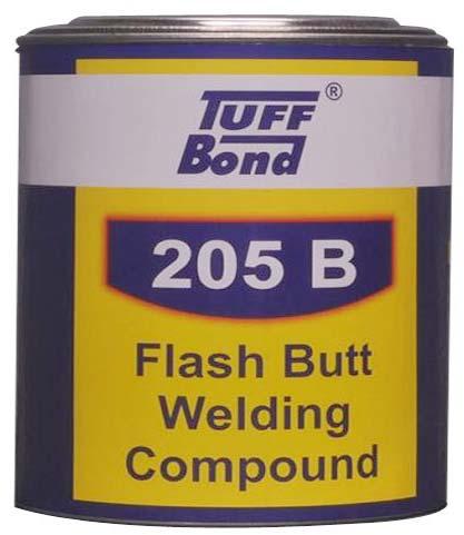 Flash Butt Welding Compound, Purity : 99.80%