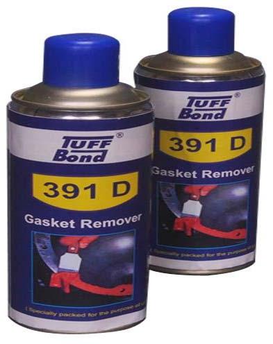 Gasket Remover