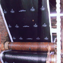 Polypropylene Layers Bitumen Membranes