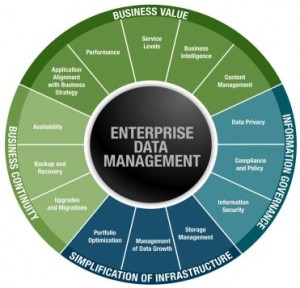 Data Management Services