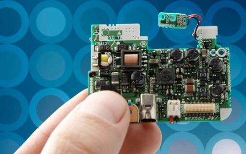 Materials Testing Services