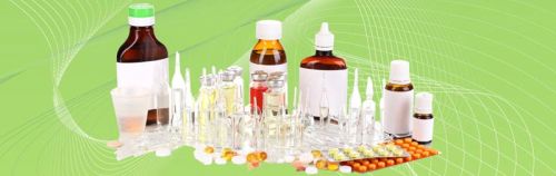 Pharmaceutical Testing Service