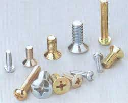 Machine Screws
