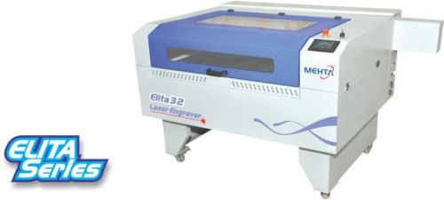 Laser Engraver