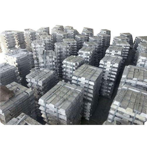 Antimonia Lead Alloy