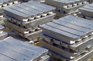 Lead Antimony Alloy