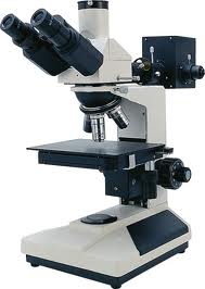 Metallurgical Microscope CMM - 23