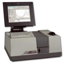 Spectrophotometer