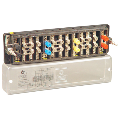 Test Terminal Block