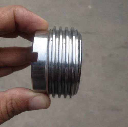 Kushal International CNC Precision Parts
