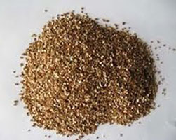 Crude Vermiculite