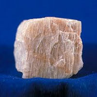 Feldspar Lumps, For Ceramics, Glass, Electrodes., Packaging Size : 50 Kg