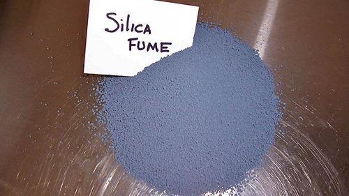 Silica Fume, For Cementing, Grade : G-Chem Ferro