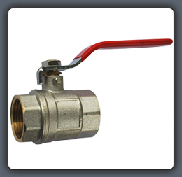 Ball valves, Connection Type : Flanged