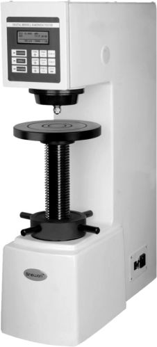 Brinell Hardness Tester